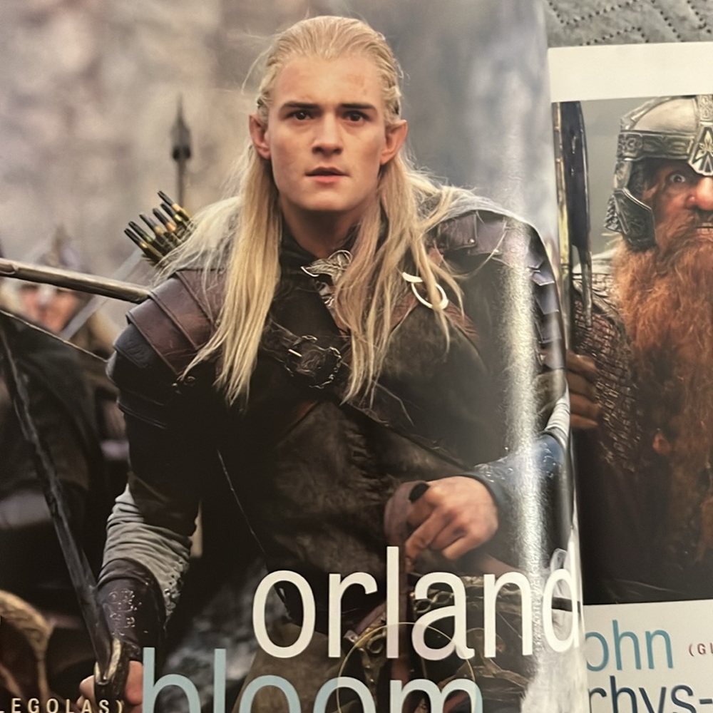 Lord of the rings